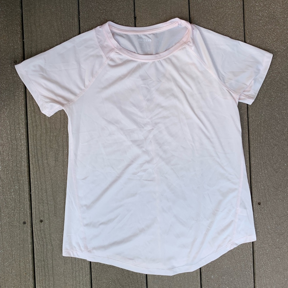 Tek Gear Activewear Top 🏃‍♀️